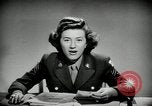 Image GI Jive United States USA, 1945, de la seconde 3 séquences d'archives historiques vidéo 65675031223