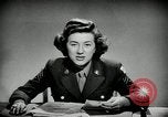Image GI Jive United States USA, 1945, de la seconde 4 séquences d'archives historiques vidéo 65675031223