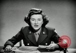 Image GI Jive United States USA, 1945, de la seconde 6 séquences d'archives historiques vidéo 65675031223