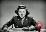 Image GI Jive United States USA, 1945, de la seconde 7 séquences d'archives historiques vidéo 65675031223