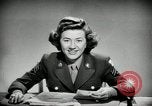 Image GI Jive United States USA, 1945, de la seconde 8 séquences d'archives historiques vidéo 65675031223