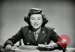 Image GI Jive United States USA, 1945, de la seconde 9 séquences d'archives historiques vidéo 65675031223