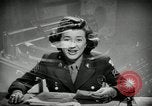 Image GI Jive United States USA, 1945, de la seconde 10 séquences d'archives historiques vidéo 65675031223