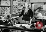 Image GI Jive United States USA, 1945, de la seconde 23 séquences d'archives historiques vidéo 65675031223