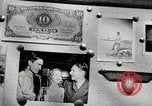 Image GI Jive United States USA, 1945, de la seconde 56 séquences d'archives historiques vidéo 65675031223