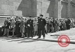 Image Pâques New York City USA, 1945, de la seconde 13 séquences d'archives historiques vidéo 65675031224