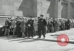 Image Pâques New York City USA, 1945, de la seconde 15 séquences d'archives historiques vidéo 65675031224