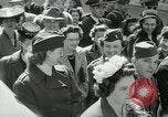 Image Pâques New York City USA, 1945, de la seconde 19 séquences d'archives historiques vidéo 65675031224