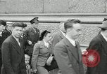 Image Pâques New York City USA, 1945, de la seconde 23 séquences d'archives historiques vidéo 65675031224