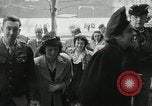 Image Pâques New York City USA, 1945, de la seconde 27 séquences d'archives historiques vidéo 65675031224