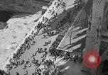 Image Pâques New York City USA, 1945, de la seconde 28 séquences d'archives historiques vidéo 65675031224