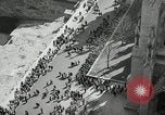 Image Pâques New York City USA, 1945, de la seconde 29 séquences d'archives historiques vidéo 65675031224