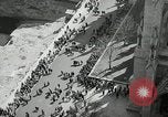 Image Pâques New York City USA, 1945, de la seconde 30 séquences d'archives historiques vidéo 65675031224