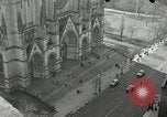 Image Pâques New York City USA, 1945, de la seconde 34 séquences d'archives historiques vidéo 65675031224