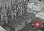 Image Pâques New York City USA, 1945, de la seconde 35 séquences d'archives historiques vidéo 65675031224