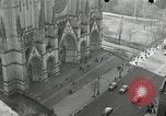 Image Pâques New York City USA, 1945, de la seconde 37 séquences d'archives historiques vidéo 65675031224