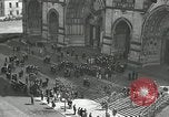 Image Pâques New York City USA, 1945, de la seconde 39 séquences d'archives historiques vidéo 65675031224