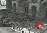 Image Pâques New York City USA, 1945, de la seconde 41 séquences d'archives historiques vidéo 65675031224