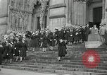 Image Pâques New York City USA, 1945, de la seconde 42 séquences d'archives historiques vidéo 65675031224
