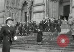 Image Pâques New York City USA, 1945, de la seconde 44 séquences d'archives historiques vidéo 65675031224