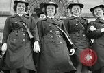Image Pâques New York City USA, 1945, de la seconde 48 séquences d'archives historiques vidéo 65675031224