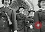 Image Pâques New York City USA, 1945, de la seconde 50 séquences d'archives historiques vidéo 65675031224