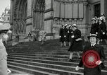 Image Pâques New York City USA, 1945, de la seconde 51 séquences d'archives historiques vidéo 65675031224
