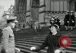 Image Pâques New York City USA, 1945, de la seconde 52 séquences d'archives historiques vidéo 65675031224
