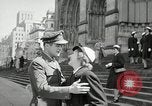 Image Pâques New York City USA, 1945, de la seconde 53 séquences d'archives historiques vidéo 65675031224