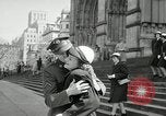 Image Pâques New York City USA, 1945, de la seconde 54 séquences d'archives historiques vidéo 65675031224