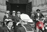 Image Pâques New York City USA, 1945, de la seconde 56 séquences d'archives historiques vidéo 65675031224
