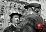 Image Pâques New York City USA, 1945, de la seconde 57 séquences d'archives historiques vidéo 65675031224
