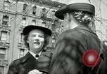 Image Pâques New York City USA, 1945, de la seconde 58 séquences d'archives historiques vidéo 65675031224