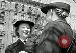 Image Pâques New York City USA, 1945, de la seconde 59 séquences d'archives historiques vidéo 65675031224