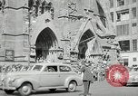Image Pâques New York City USA, 1945, de la seconde 60 séquences d'archives historiques vidéo 65675031224