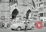 Image Pâques New York City USA, 1945, de la seconde 62 séquences d'archives historiques vidéo 65675031224