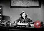 Immagine di Humorists United States USA, 1945, secondo 4 filmato di repertorio 65675031225