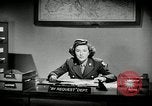 Immagine di Humorists United States USA, 1945, secondo 5 filmato di repertorio 65675031225