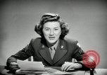 Immagine di Humorists United States USA, 1945, secondo 13 filmato di repertorio 65675031225