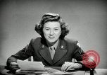 Immagine di Humorists United States USA, 1945, secondo 14 filmato di repertorio 65675031225