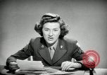 Immagine di Humorists United States USA, 1945, secondo 18 filmato di repertorio 65675031225