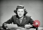 Immagine di Humorists United States USA, 1945, secondo 19 filmato di repertorio 65675031225