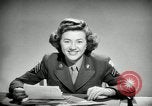 Immagine di Humorists United States USA, 1945, secondo 20 filmato di repertorio 65675031225