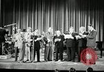 Immagine di Humorists United States USA, 1945, secondo 27 filmato di repertorio 65675031225