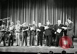 Immagine di Humorists United States USA, 1945, secondo 34 filmato di repertorio 65675031225