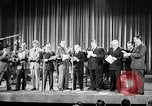 Immagine di Humorists United States USA, 1945, secondo 35 filmato di repertorio 65675031225