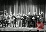 Immagine di Humorists United States USA, 1945, secondo 36 filmato di repertorio 65675031225