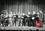 Immagine di Humorists United States USA, 1945, secondo 38 filmato di repertorio 65675031225
