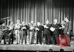 Immagine di Humorists United States USA, 1945, secondo 39 filmato di repertorio 65675031225