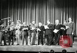 Immagine di Humorists United States USA, 1945, secondo 40 filmato di repertorio 65675031225